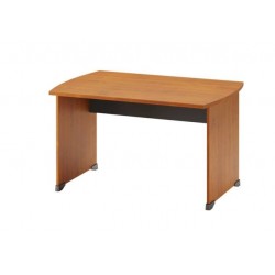 Table bureau pieds panneau...