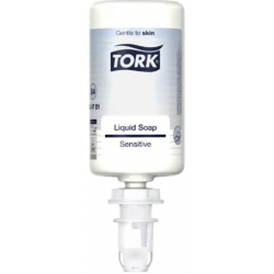 TORK S4 SAVON MAINS PEAUX...