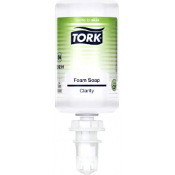 TORK S4 SAVON MOUSSE...