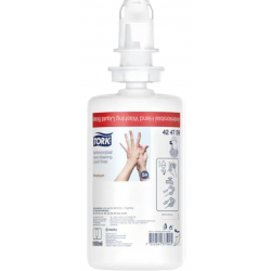TORK S4 SAVON LIQUIDE...