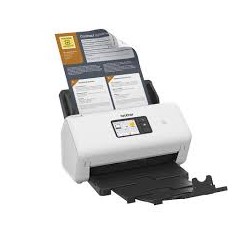 BRO SCANNER ADS4500WRE1
