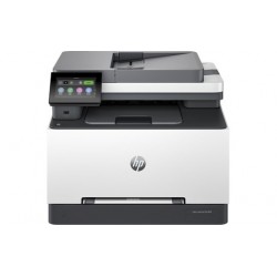 Imprimante LaserJet Pro MFP...