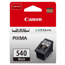 Canon PG540 Negro Cartucho...