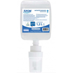 LOTION MOUSSANTE PARFUMÉE...