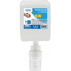 LOTION MOUSSANTE NEUTRAL...
