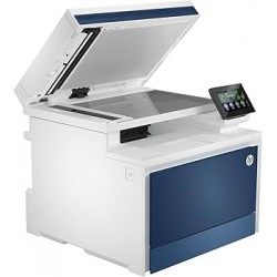 HWP MULTIF 4EN1 LASER CL...