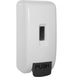 DISTRIBUTEUR MANUEL BLANC...