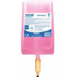 LOTION LIQUIDE PARFUMÉE...