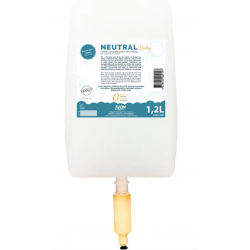 LOTION LIQUIDE NEUTRAL BABY...