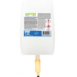 GEL HYDROALCOOLIQUE...