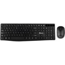 Clavier et souris sans fil...