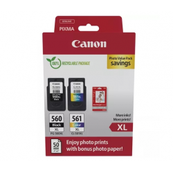 Cartouches d'encre...