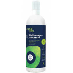 IMMUNO-NETT. DEGRAISSANT...