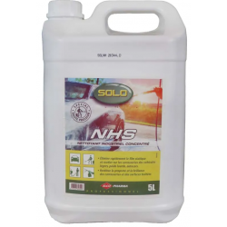 NETTOYANT INDUSTRIEL...