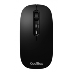 Souris sans fil Coolbox W02...