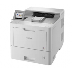 Imprimante laser couleur...