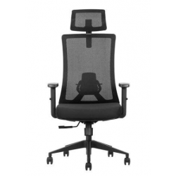 Chaise de bureau Cromad...