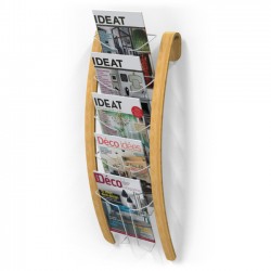 ALBA Trieur mural 5...