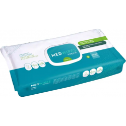 LINGETTES NETTOYANTES...