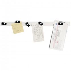 Paquet de 10 bandes...