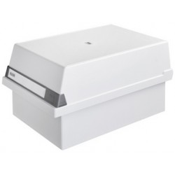 HAN Boîte à fiches, A4...