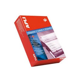 APLI Etiquettes ordinateur...