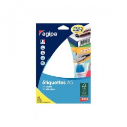 Etui de 1152 étiquettes...