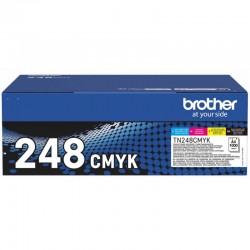 BRO PACK CART LASER STD...