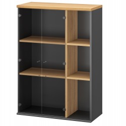 GAU RGT MI-HAUT 2P VITR...