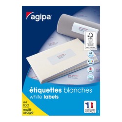 agipa Etiquette...