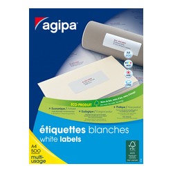 agipa Etiquette...