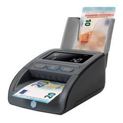 Safescan Détecteur de faux...