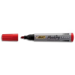 BIC Marking 2000 ECOlutions...