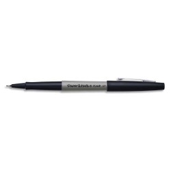 PAPERMATE stylo feutre Flair pointe ultra fine Noir