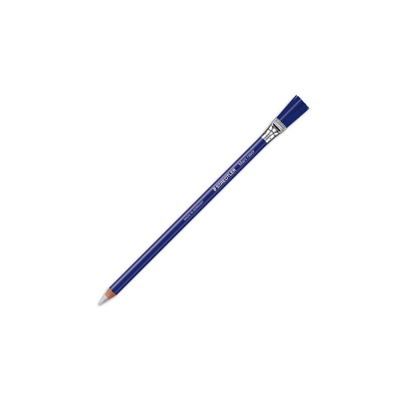 STAEDTLER - Crayon gomme avec balai