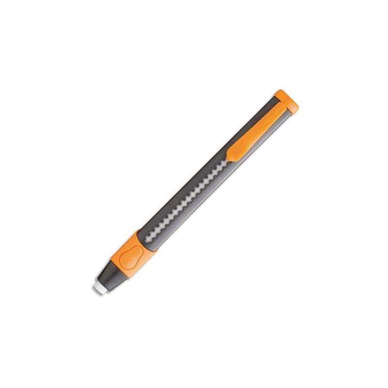Taille-Crayon + Gomme Connect Translu 2 Trous MAPED