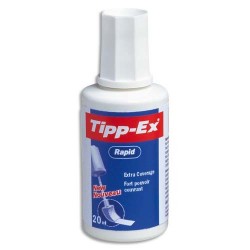 TIPP-EX RAPID - Correcteur...
