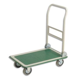 SAFETOOL Chariot pliable...