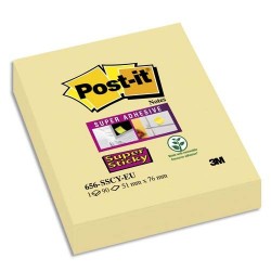 POST-IT Bloc notes...