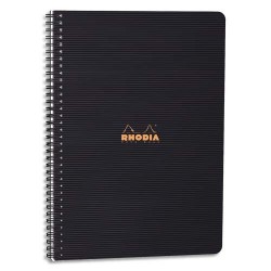 RHO ACTIVE NOTEBOOK A4+ L...