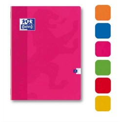 OXFORD Cahier COLORLIFE...