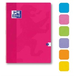 OXFORD Cahier COLORLIFE...