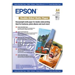 EPSON Paquet de 15 papier...