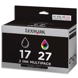 LEXMARK Combo pack...