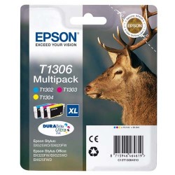 EPSON Multipack Cartouches...