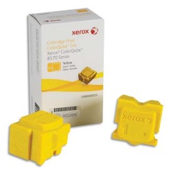 XEROX Pack 2 encres solides...