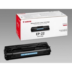 CANON Cartouche Laser P-IBP...