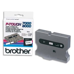 BROTHER Cassette Ruban TX...