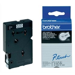 BROTHER Cassette Ruban TC...