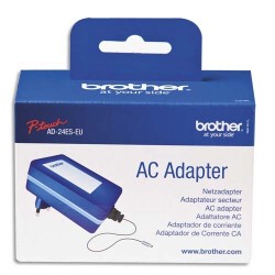 BROTHER Adaptateur P-Touch...